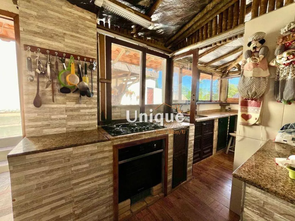 Casa, 9 quartos, 315 m² - Foto 49