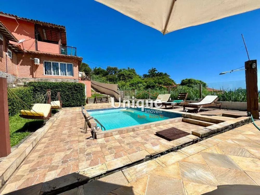 Casa, 9 quartos, 315 m² - Foto 28