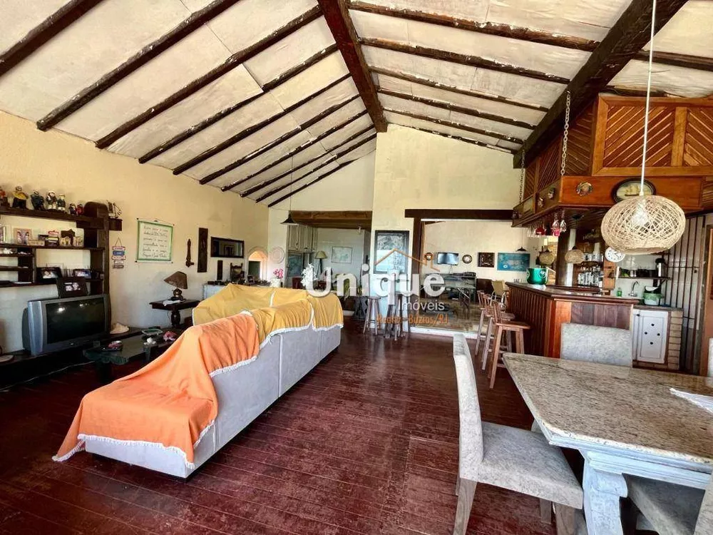 Casa, 9 quartos, 315 m² - Foto 16