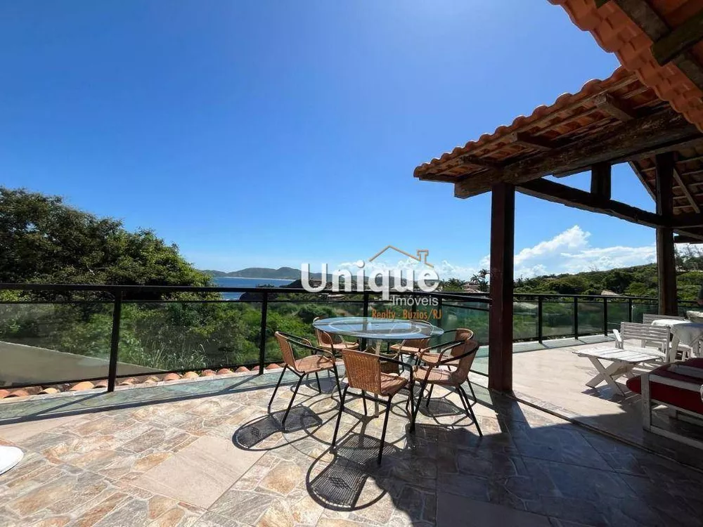Casa, 9 quartos, 315 m² - Foto 5