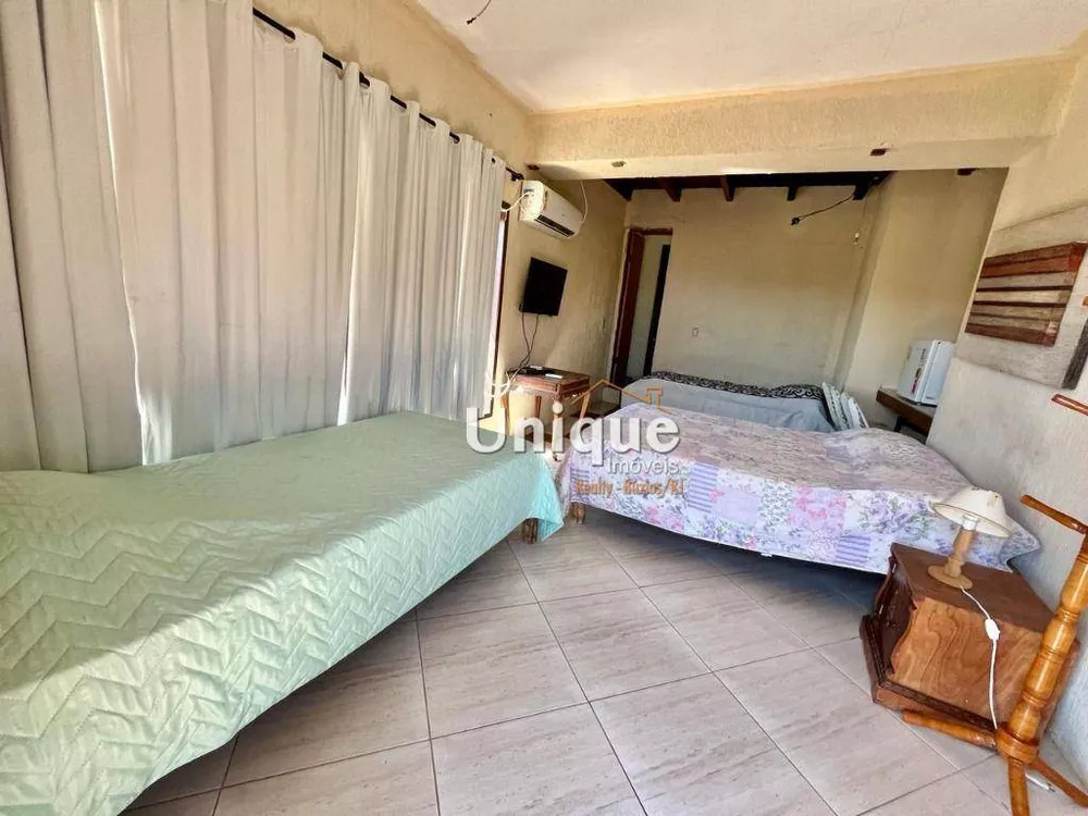 Casa, 9 quartos, 315 m² - Foto 46