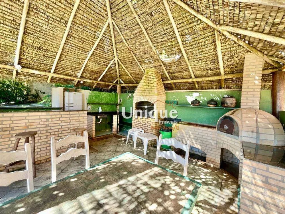 Casa, 9 quartos, 315 m² - Foto 43