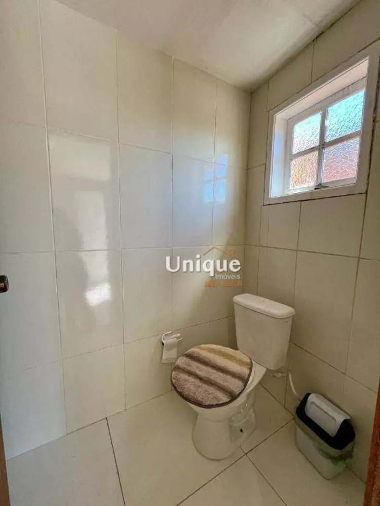 Casa, 9 quartos, 315 m² - Foto 10