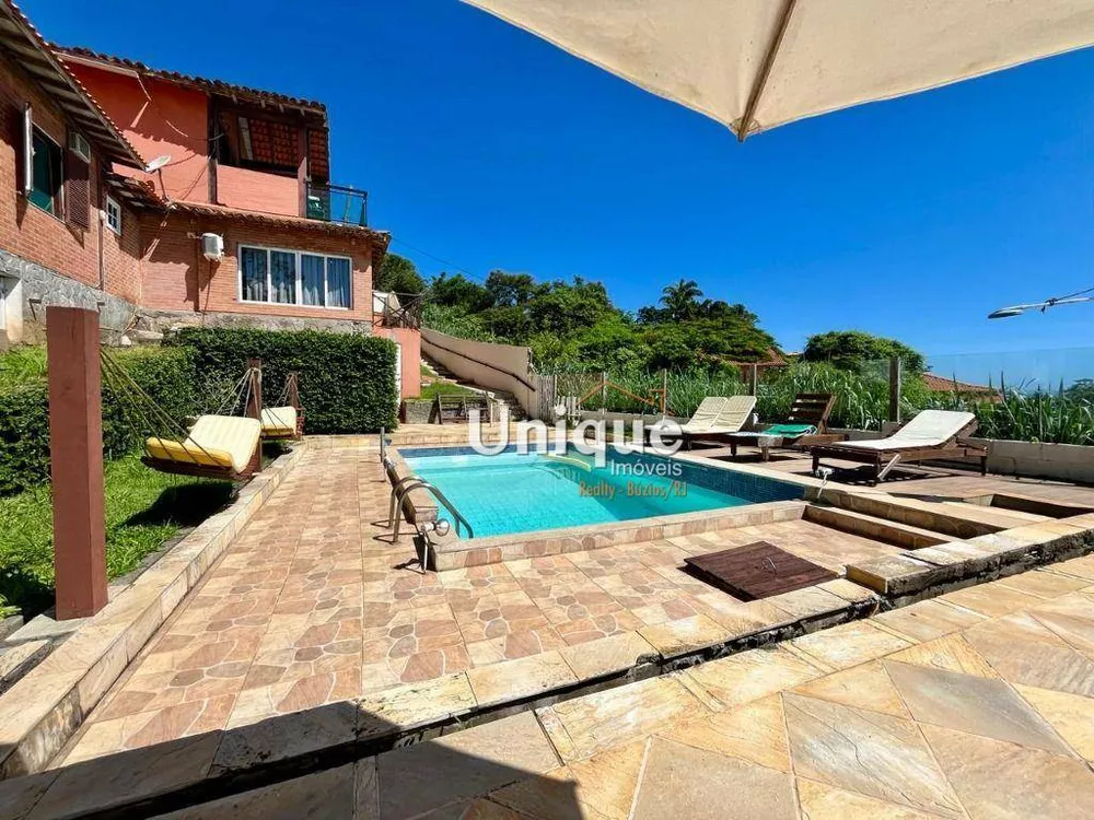 Casa, 9 quartos, 315 m² - Foto 14
