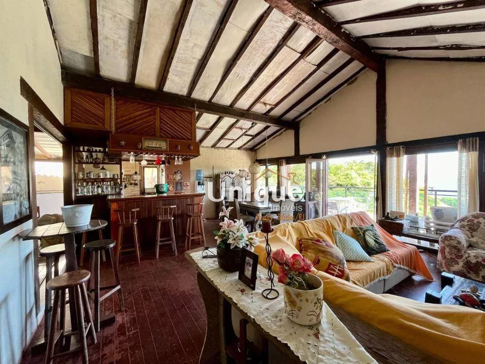 Casa, 9 quartos, 315 m² - Foto 7