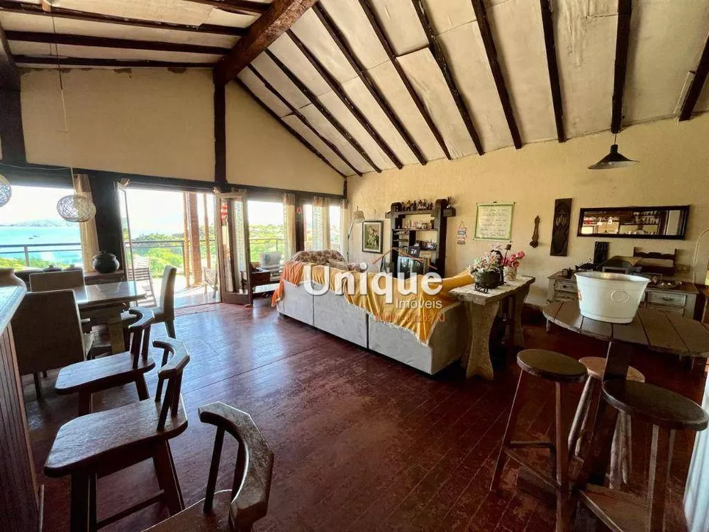 Casa, 9 quartos, 315 m² - Foto 17