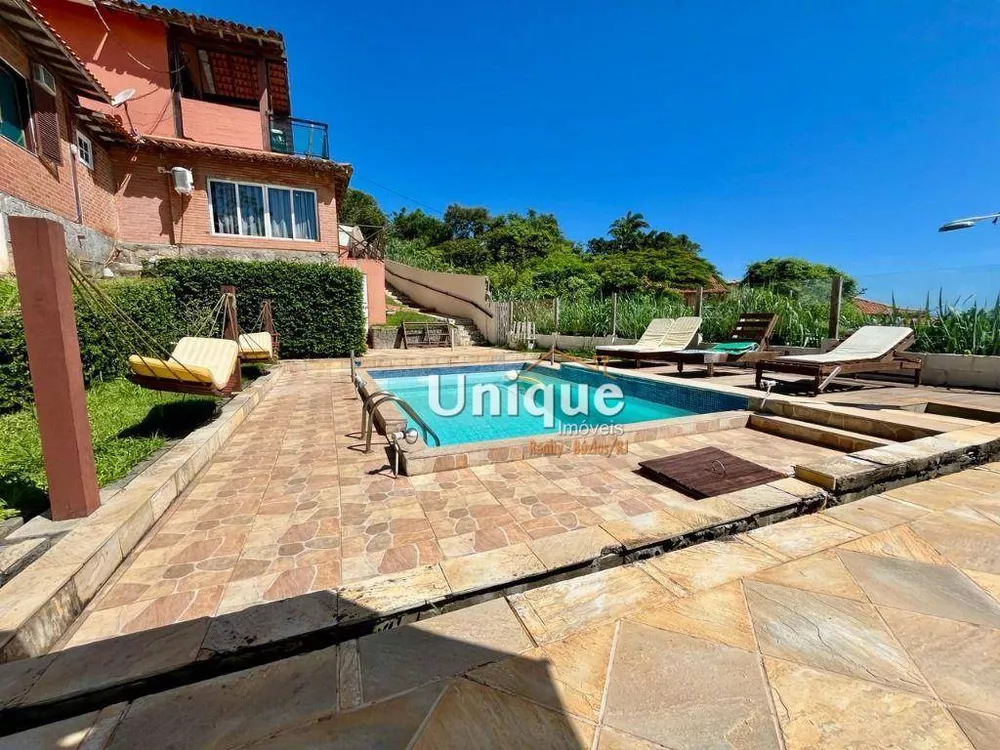 Casa, 9 quartos, 315 m² - Foto 44