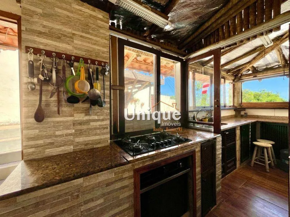 Casa, 9 quartos, 315 m² - Foto 12