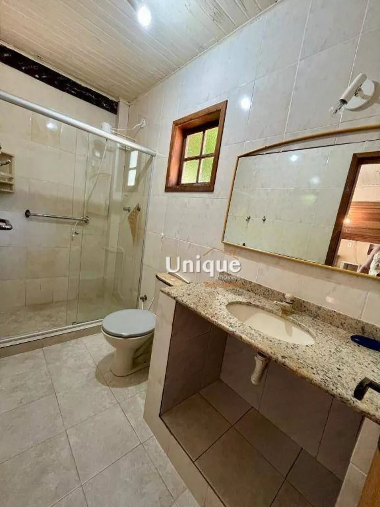 Casa, 9 quartos, 315 m² - Foto 32