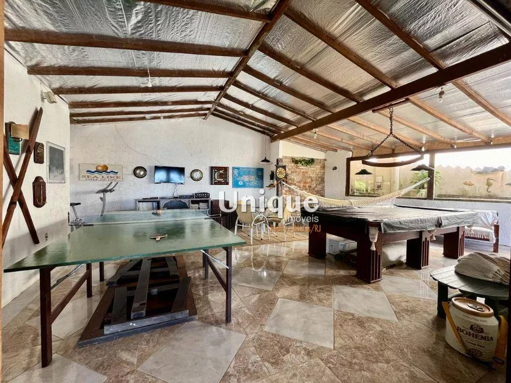 Casa, 9 quartos, 315 m² - Foto 13