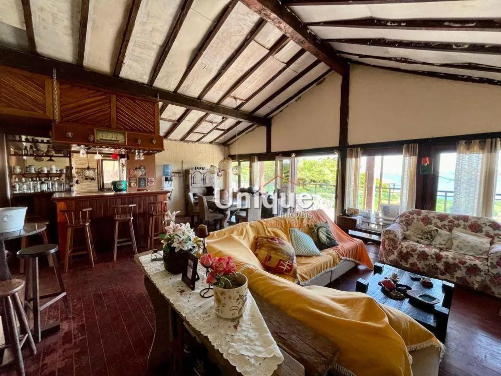 Casa, 9 quartos, 315 m² - Foto 8