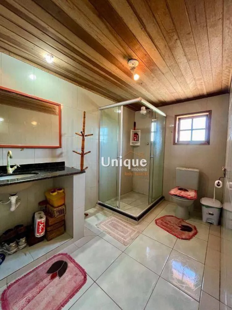 Casa, 9 quartos, 315 m² - Foto 11
