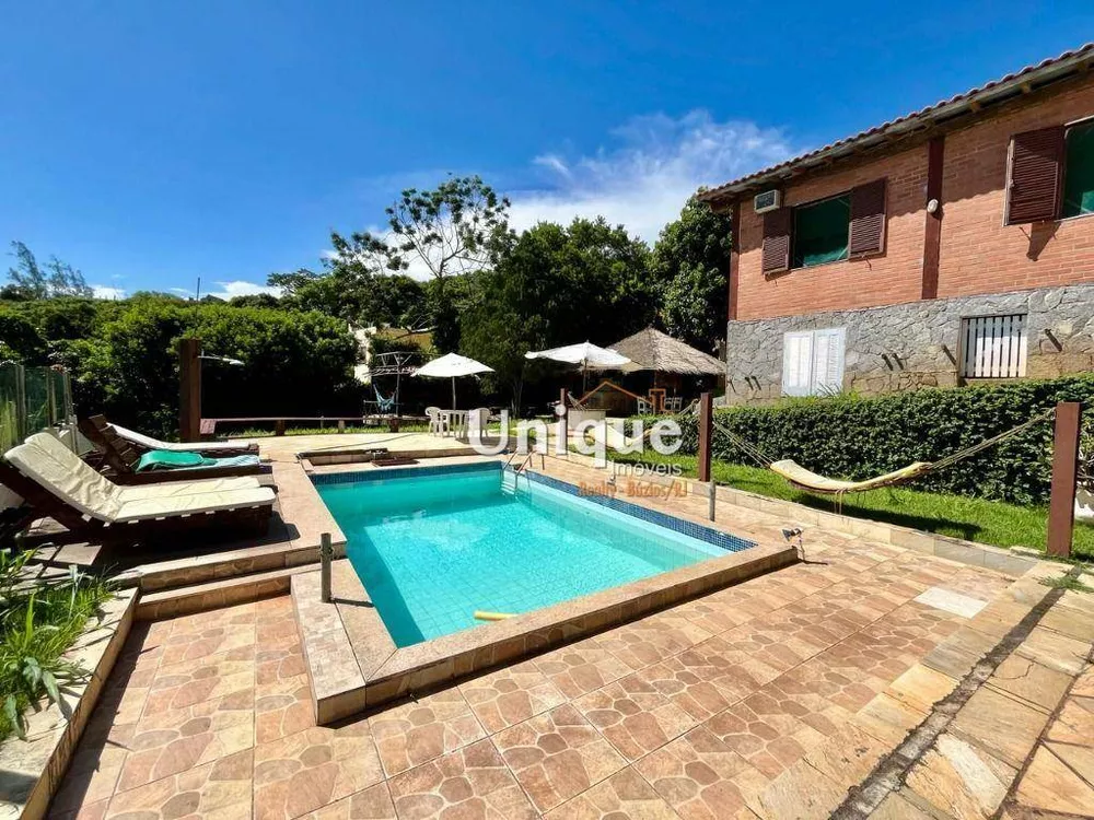 Casa, 9 quartos, 315 m² - Foto 30
