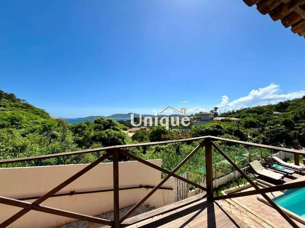 Casa, 9 quartos, 315 m² - Foto 18