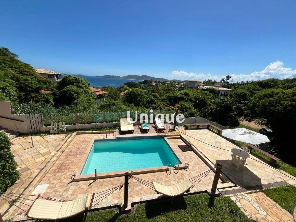 Casa, 9 quartos, 315 m² - Foto 19