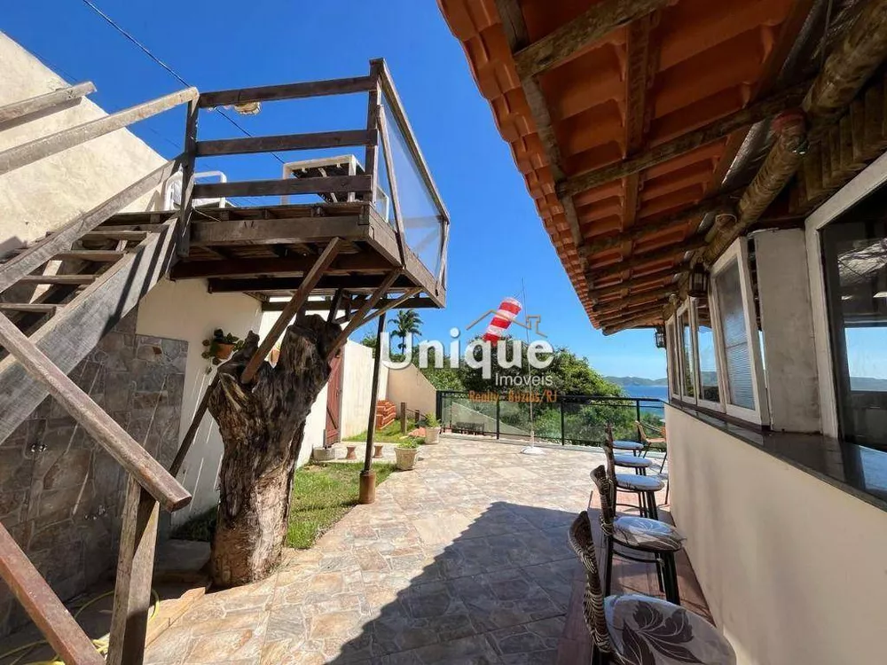 Casa, 9 quartos, 315 m² - Foto 26