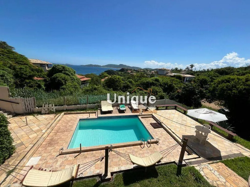 Casa, 9 quartos, 315 m² - Foto 39