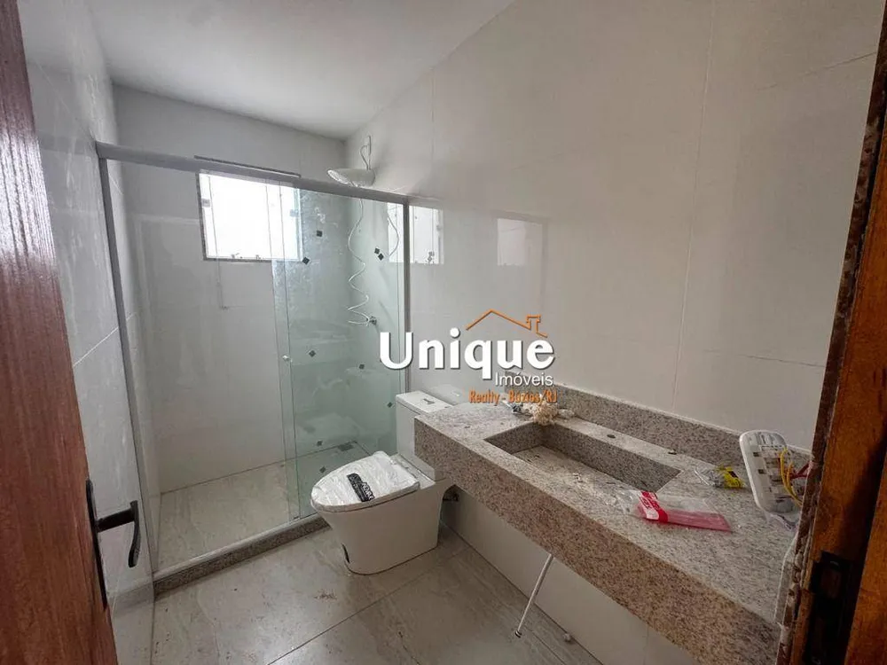 Casa de Condomínio, 3 quartos - Foto 11