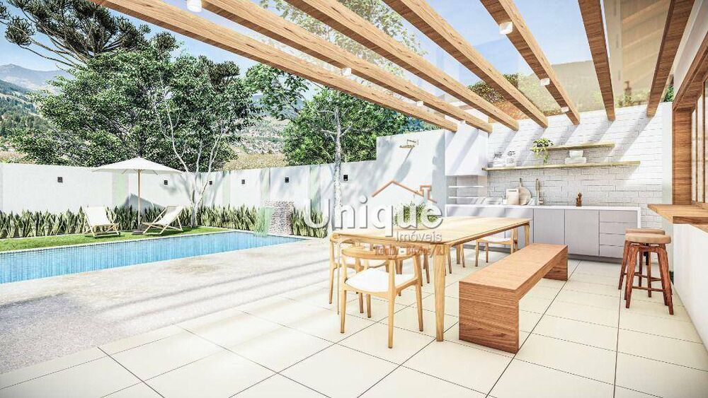 Casa de Condomínio, 3 quartos - Foto 3