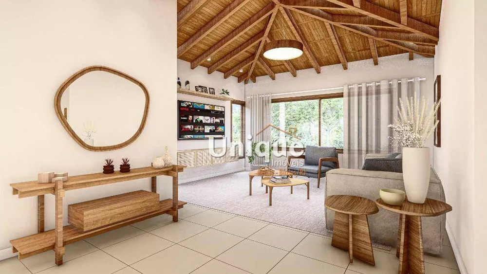 Casa de Condomínio, 3 quartos - Foto 7