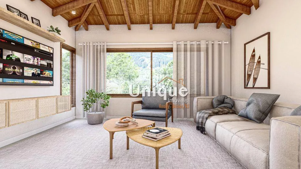 Casa de Condomínio, 3 quartos - Foto 8