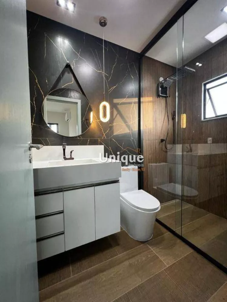 Casa de Condomínio, 4 quartos - Foto 40