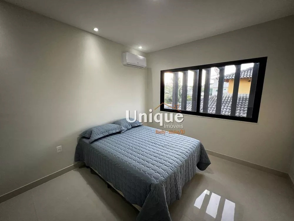 Casa de Condomínio, 4 quartos - Foto 50