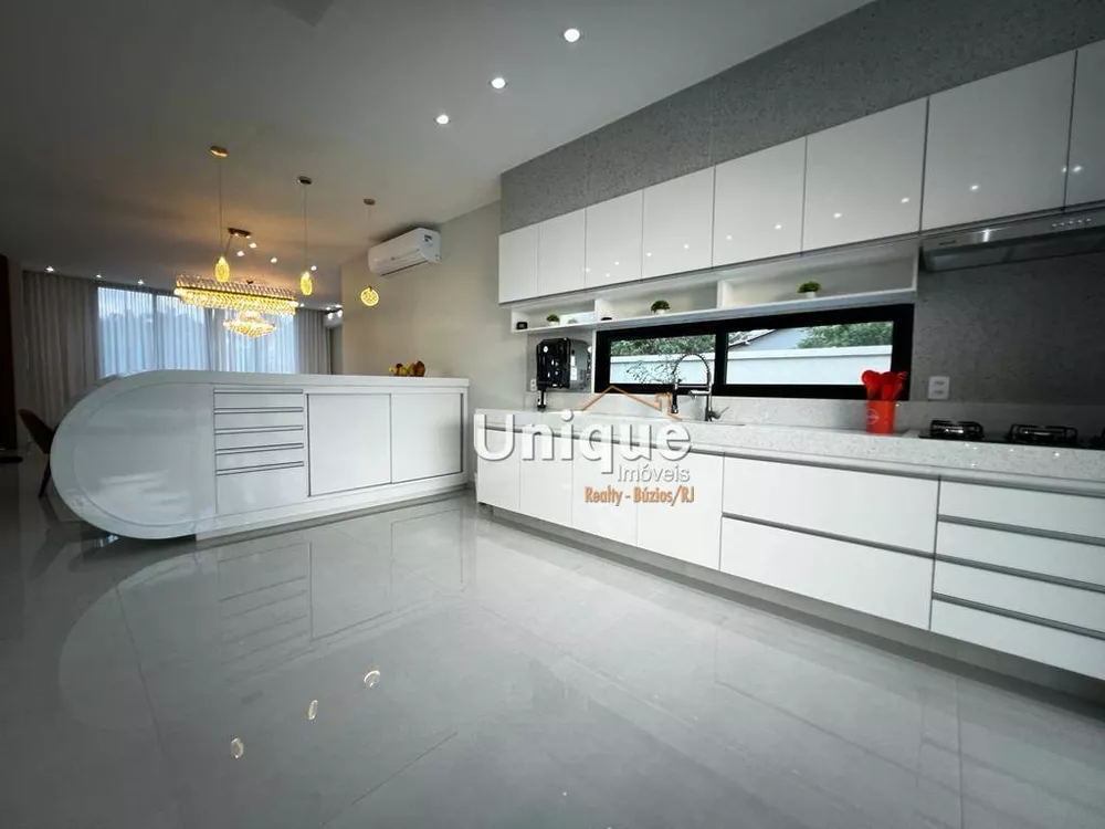 Casa de Condomínio, 4 quartos - Foto 16