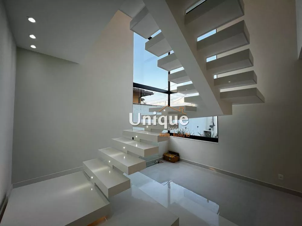 Casa de Condomínio, 4 quartos - Foto 27