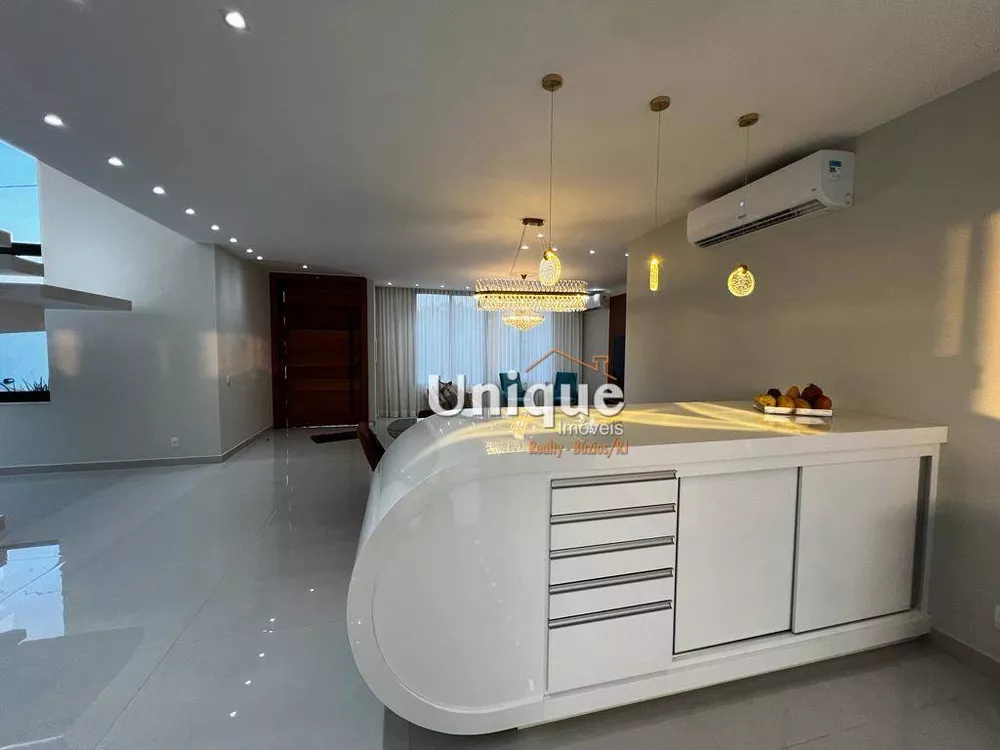 Casa de Condomínio, 4 quartos - Foto 15