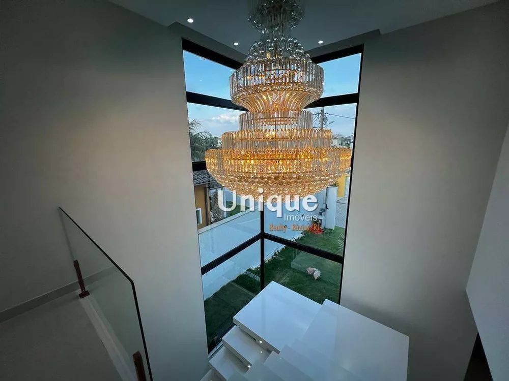 Casa de Condomínio, 4 quartos - Foto 51