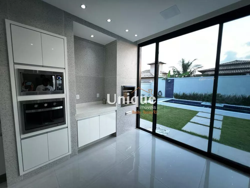 Casa de Condomínio, 4 quartos - Foto 20