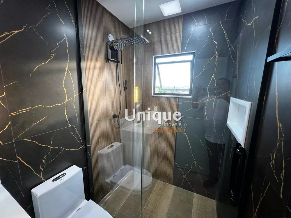 Casa de Condomínio, 4 quartos - Foto 41