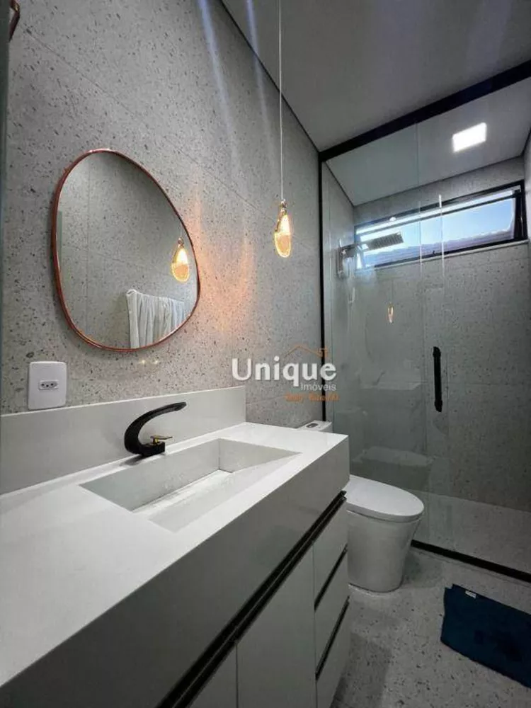 Casa de Condomínio, 4 quartos - Foto 35