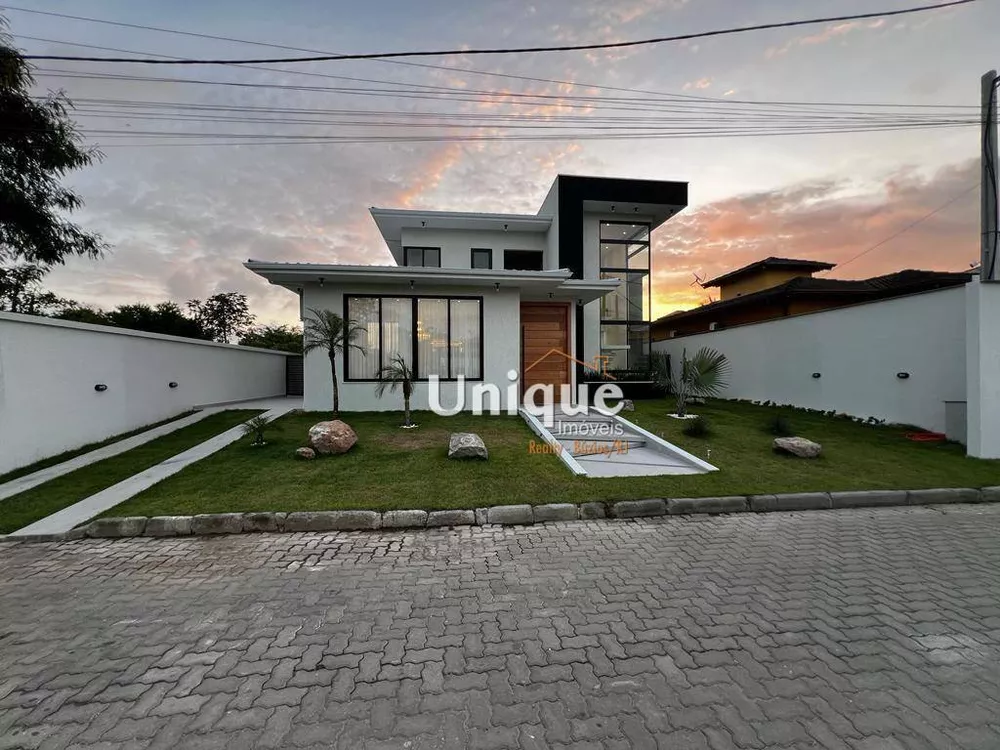 Casa de Condomínio, 4 quartos - Foto 5