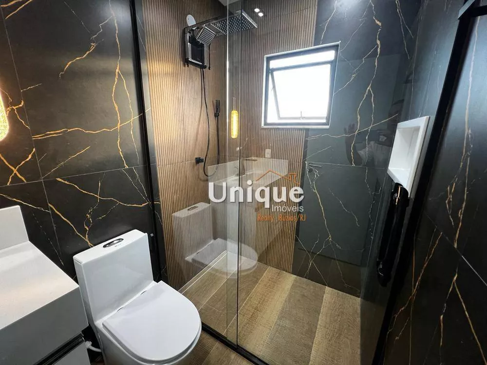 Casa de Condomínio, 4 quartos - Foto 39