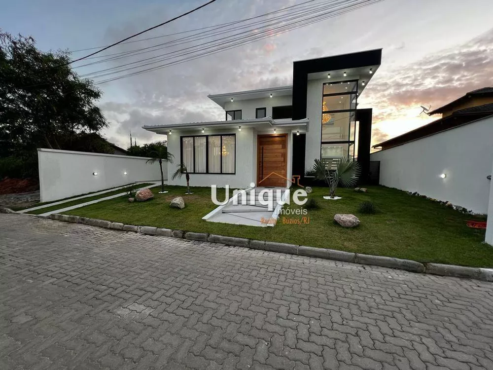 Casa de Condomínio, 4 quartos - Foto 3