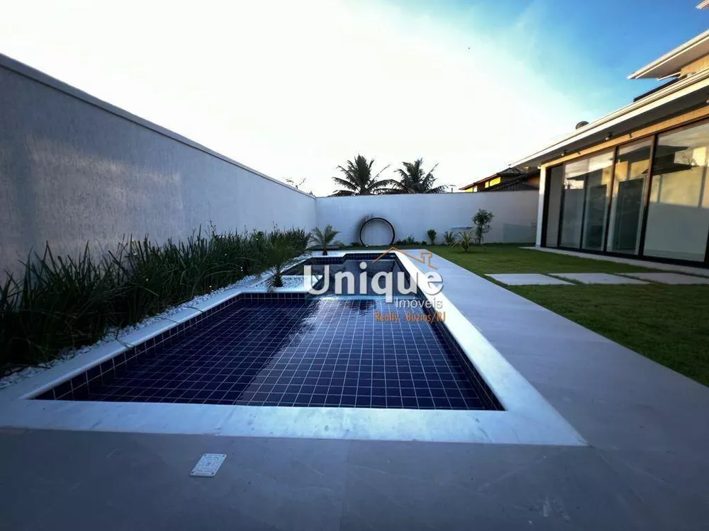 Casa de Condomínio, 4 quartos - Foto 22