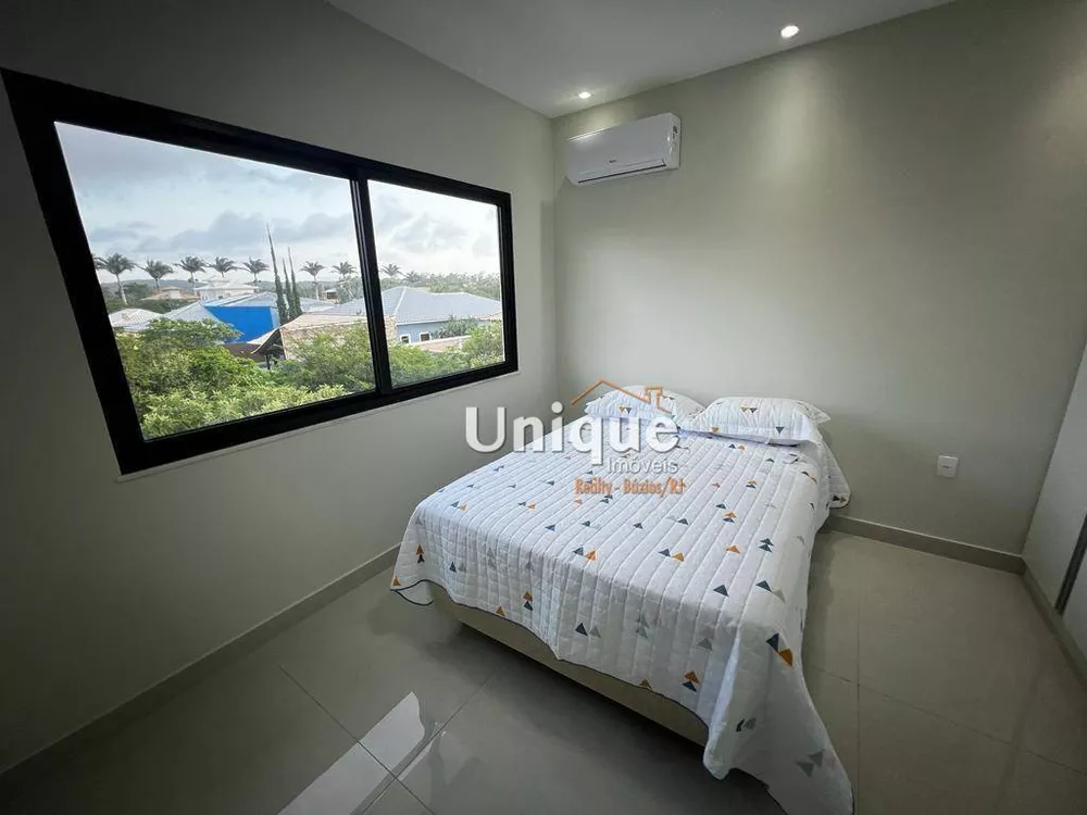 Casa de Condomínio, 4 quartos - Foto 44