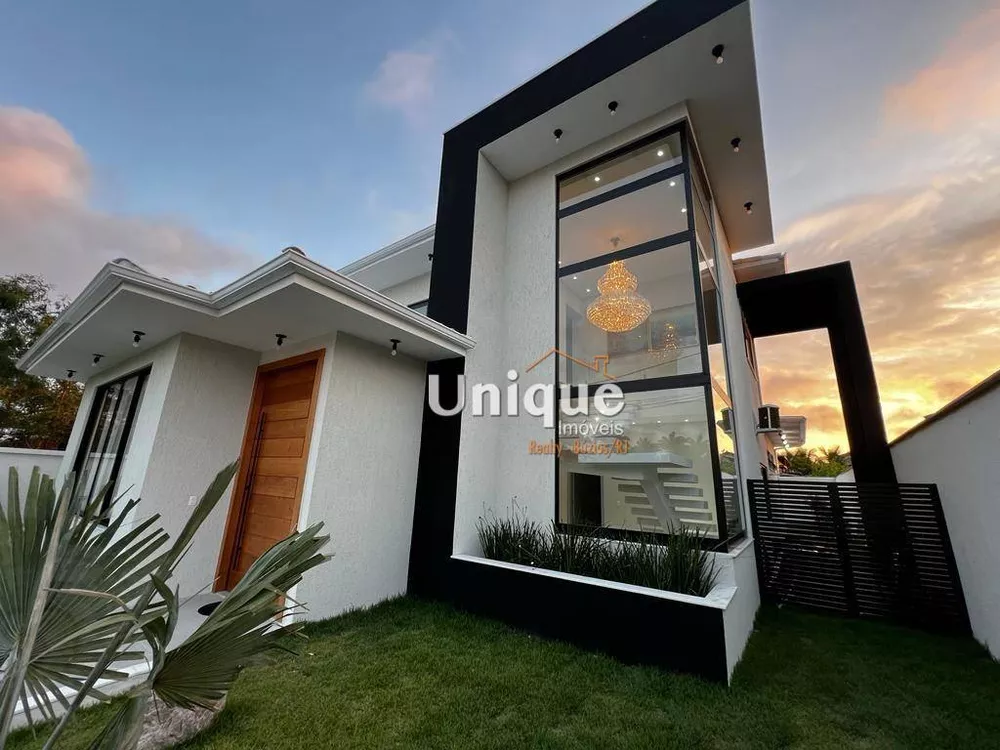 Casa de Condomínio, 4 quartos - Foto 2