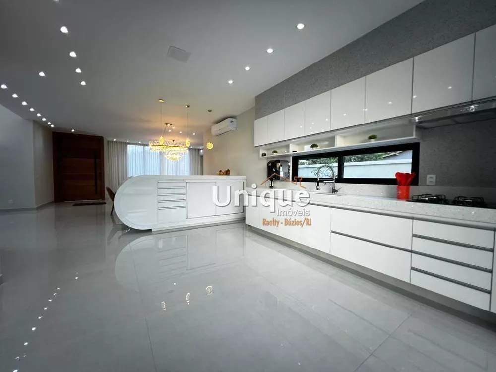 Casa de Condomínio, 4 quartos - Foto 17