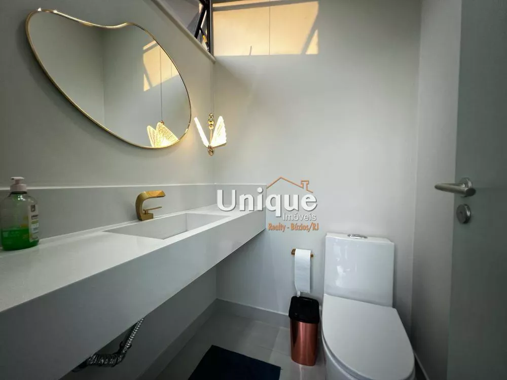 Casa de Condomínio, 4 quartos - Foto 26