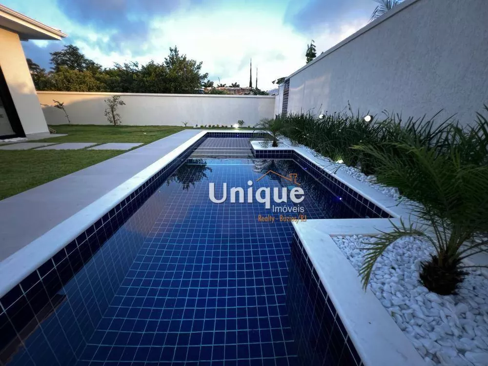 Casa de Condomínio, 4 quartos - Foto 23