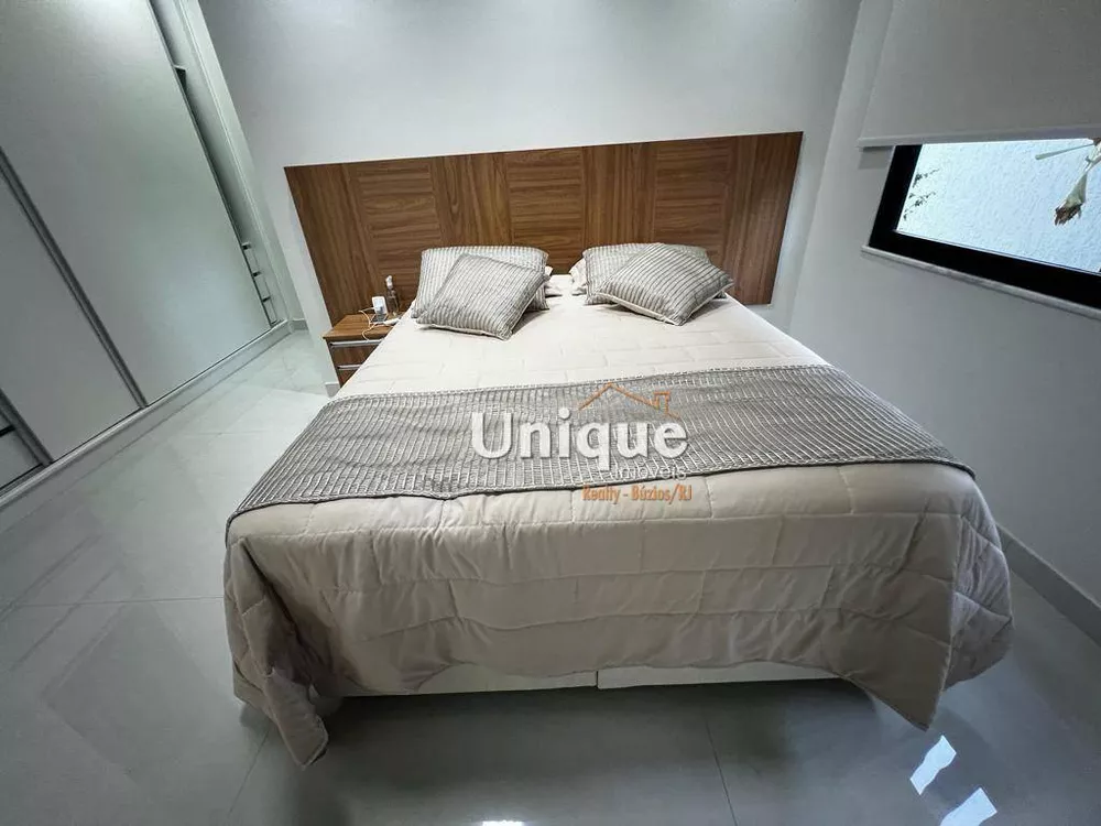 Casa de Condomínio, 4 quartos - Foto 31