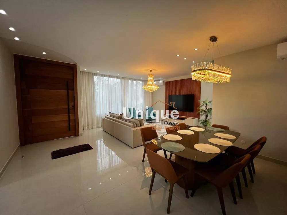 Casa de Condomínio, 4 quartos - Foto 6
