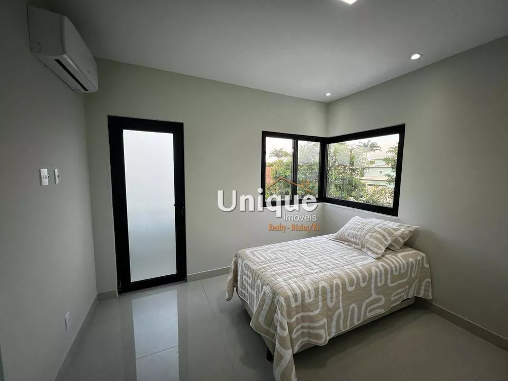 Casa de Condomínio, 4 quartos - Foto 48