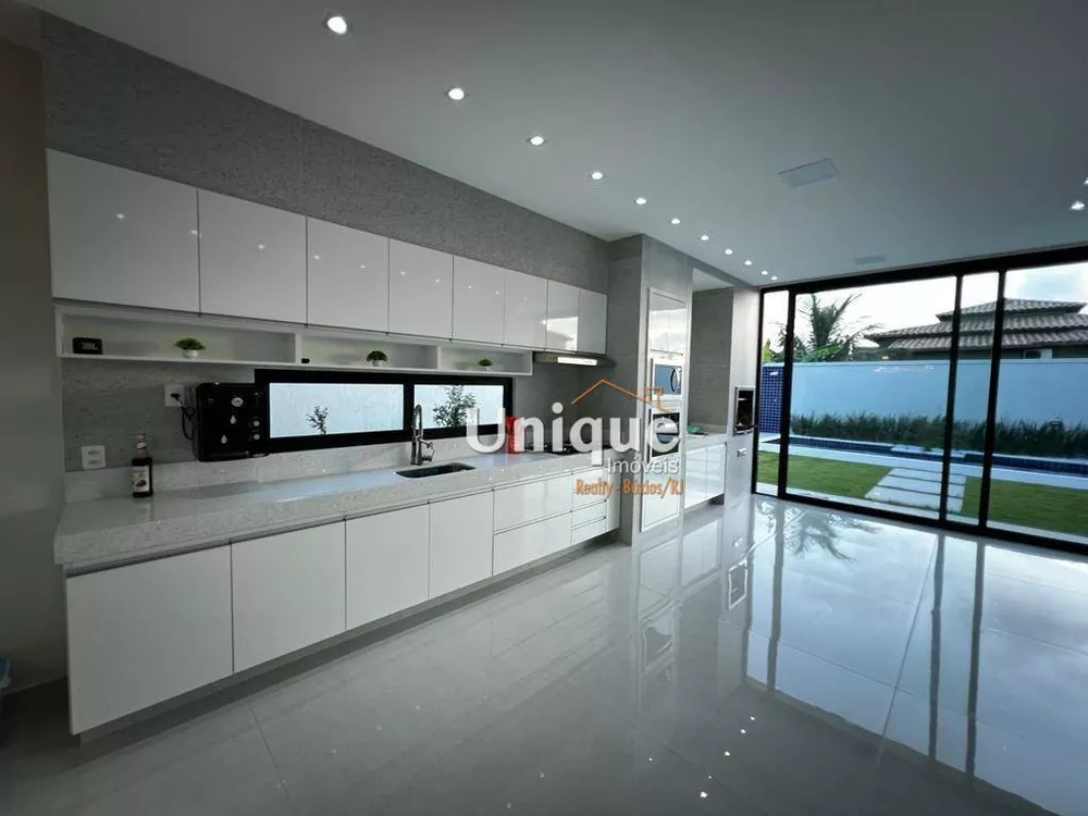 Casa de Condomínio, 4 quartos - Foto 18