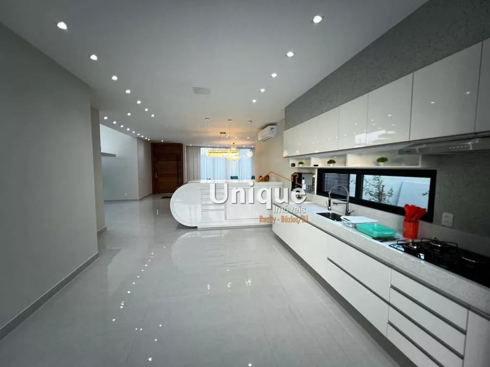 Casa de Condomínio, 4 quartos - Foto 13