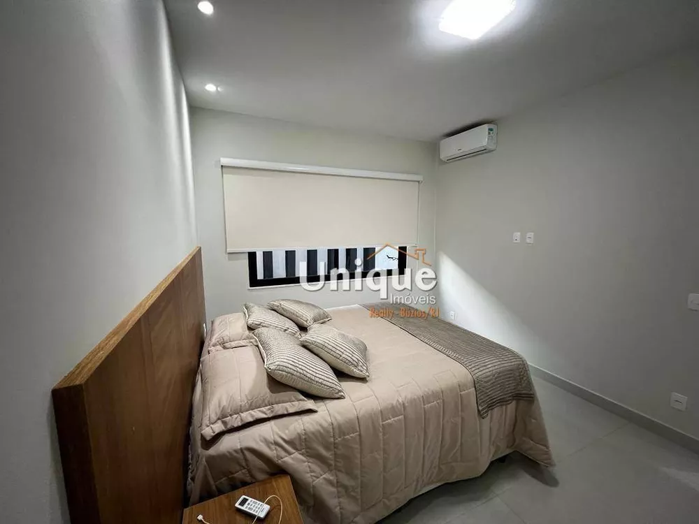 Casa de Condomínio, 4 quartos - Foto 29