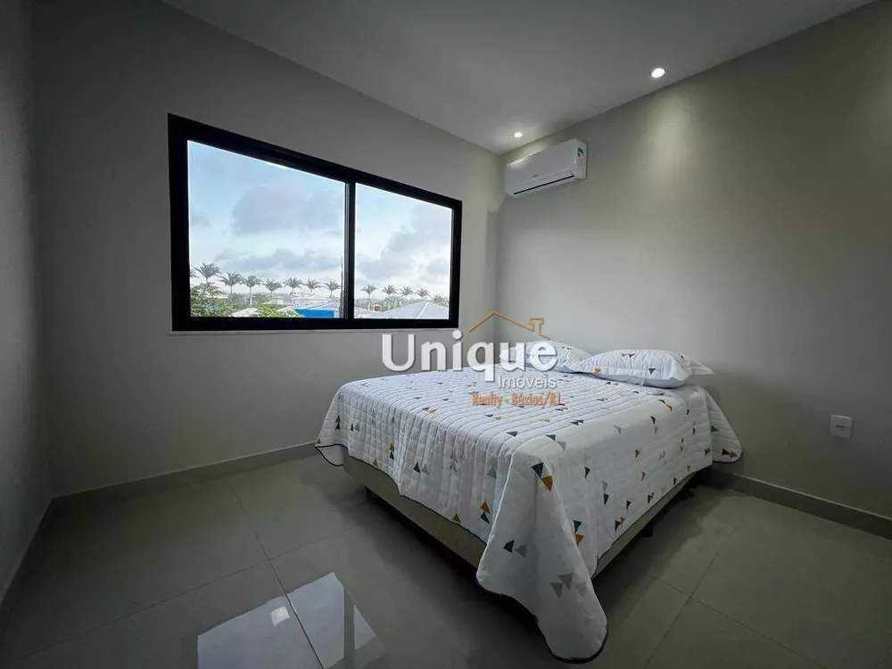 Casa de Condomínio, 4 quartos - Foto 43